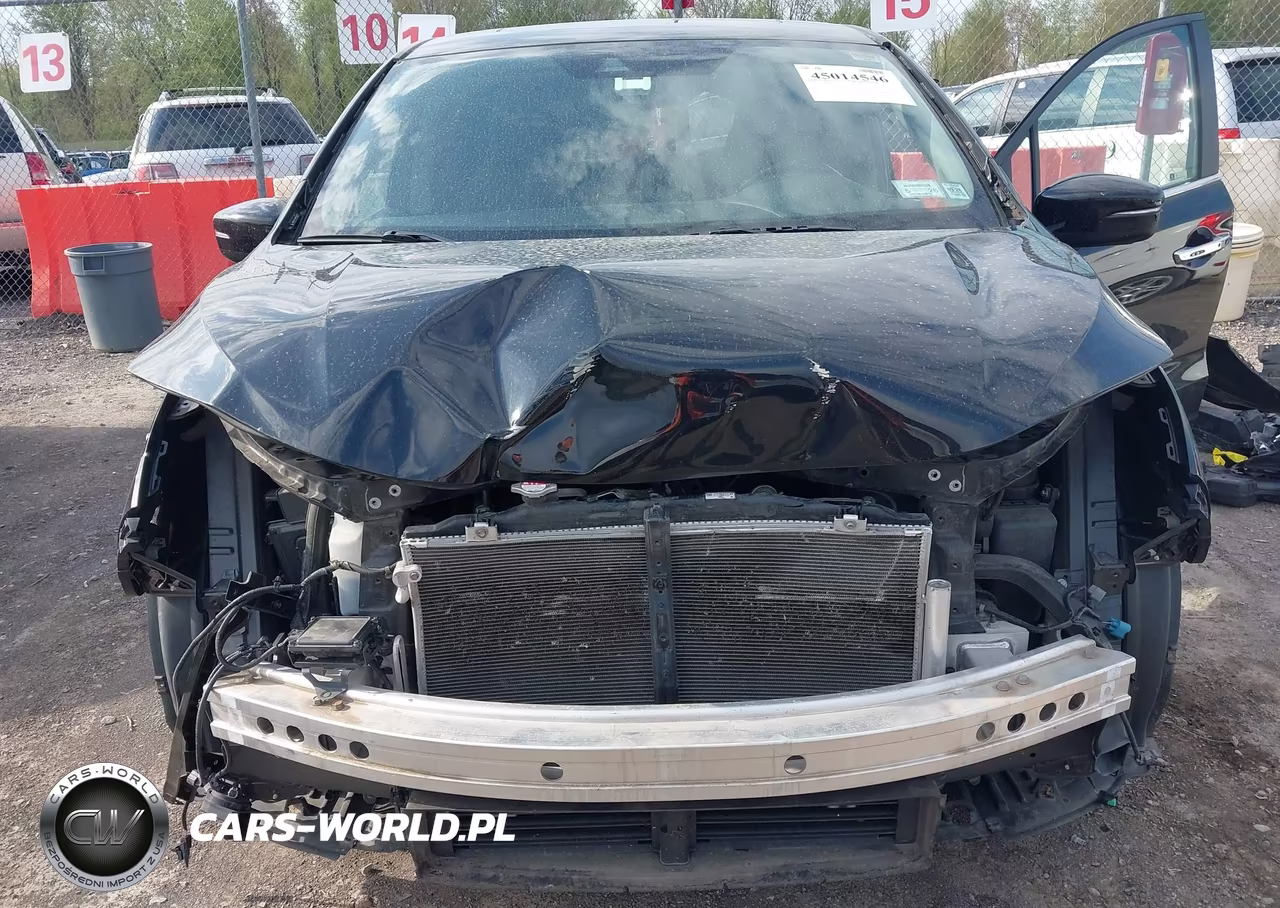 2020 Honda Odyssey Ex-L-Ex-L W-Navi Res VIN:5FNRL6H79LB040246 - 6