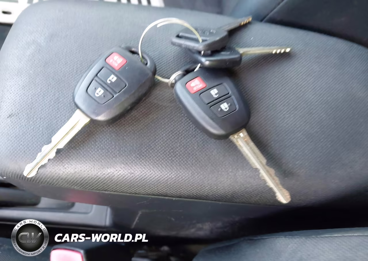 2014 Scion Xb VIN:JTLZE4FE0EJ051684 - 11