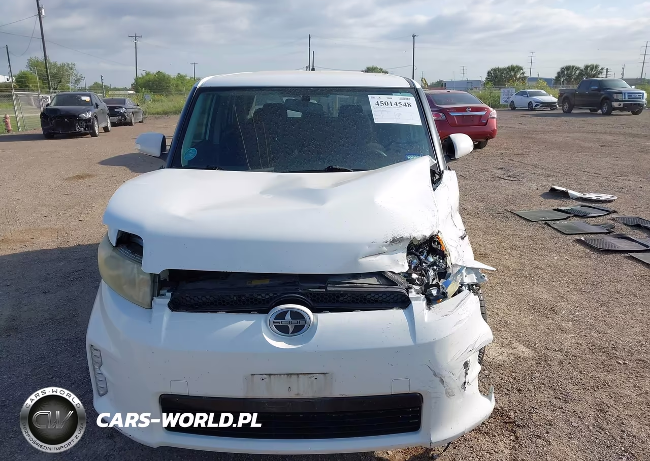 2014 Scion Xb VIN:JTLZE4FE0EJ051684 - 13