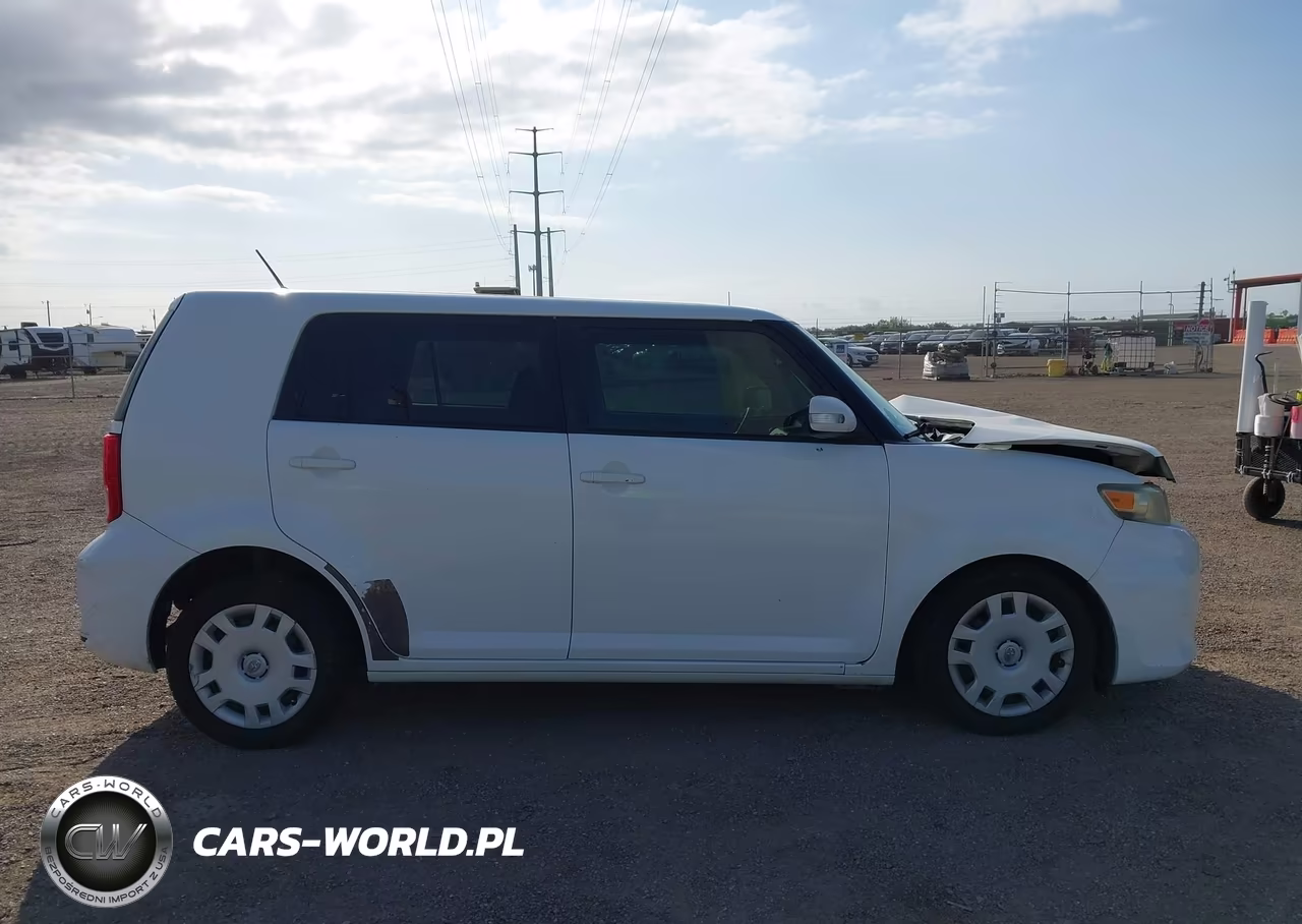 2014 Scion Xb VIN:JTLZE4FE0EJ051684 - 14
