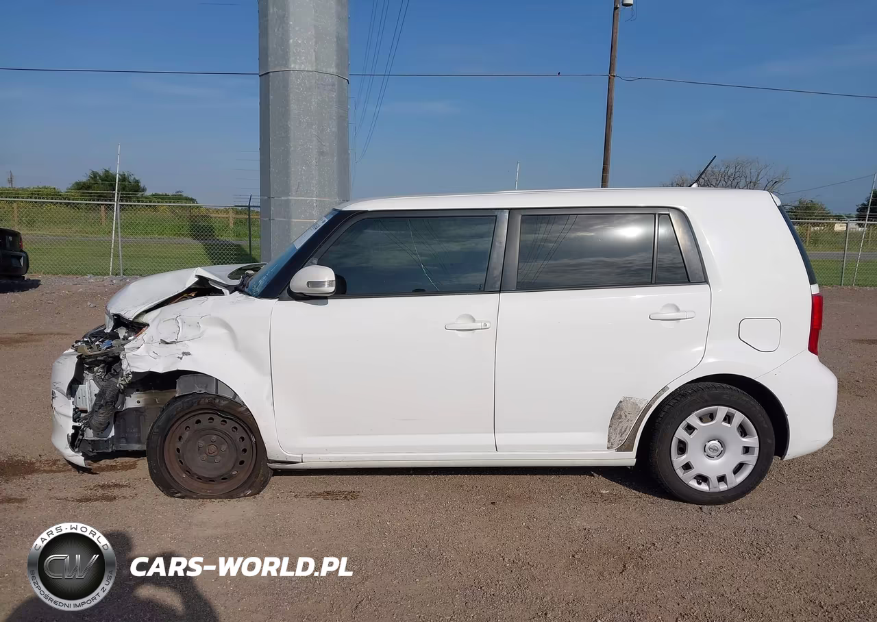 2014 Scion Xb VIN:JTLZE4FE0EJ051684 - 15