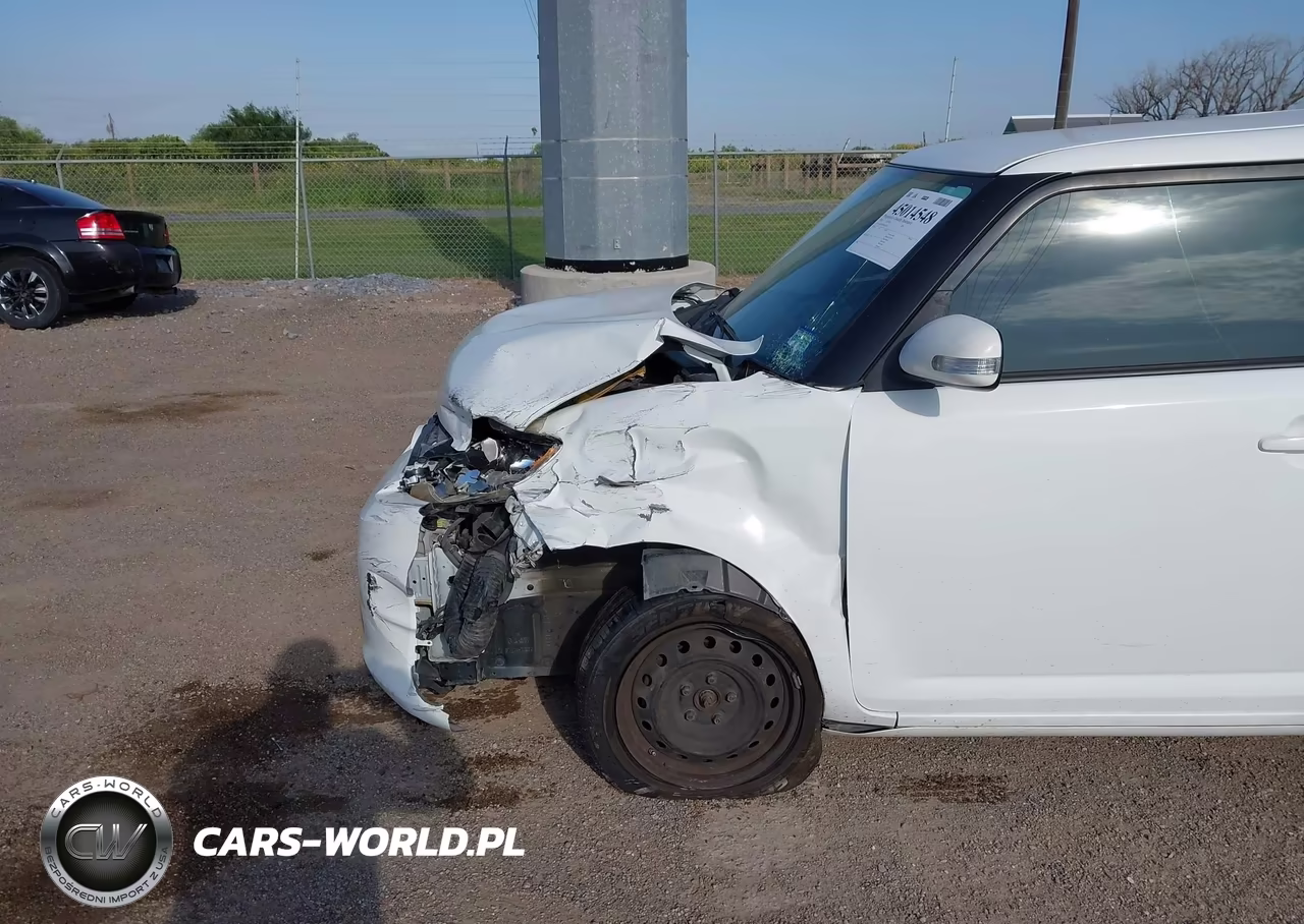 2014 Scion Xb VIN:JTLZE4FE0EJ051684 - 6