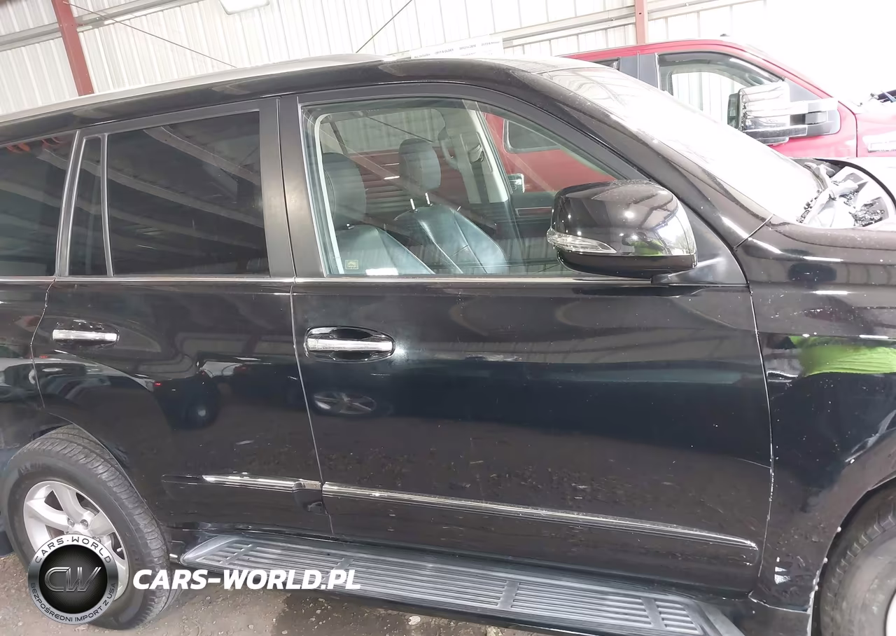 2011 Lexus Gx 460 Premium VIN:JTJJM7FX6B5018933 - 14