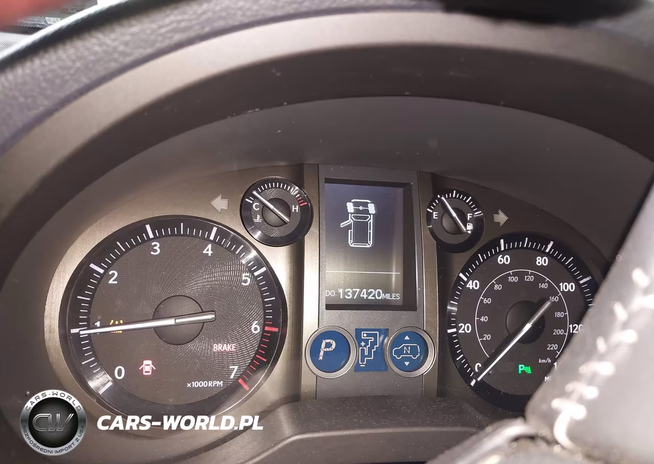 2011 Lexus Gx 460 Premium VIN:JTJJM7FX6B5018933 - 16