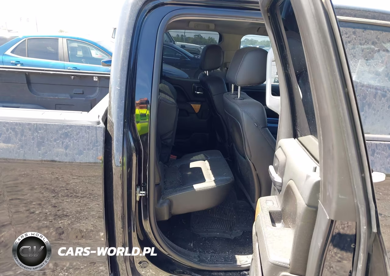 2014 Chevrolet Silverado 1500 VIN:1GCVKSEC4EZ156270 - 8