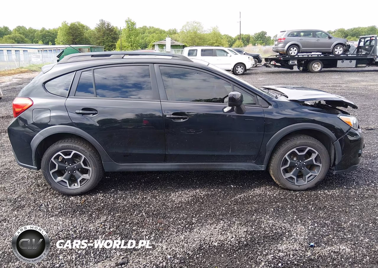 2014 Subaru Xv Crosstrek 2.0I Limited VIN:JF2GPAKC5E8327432 - 14