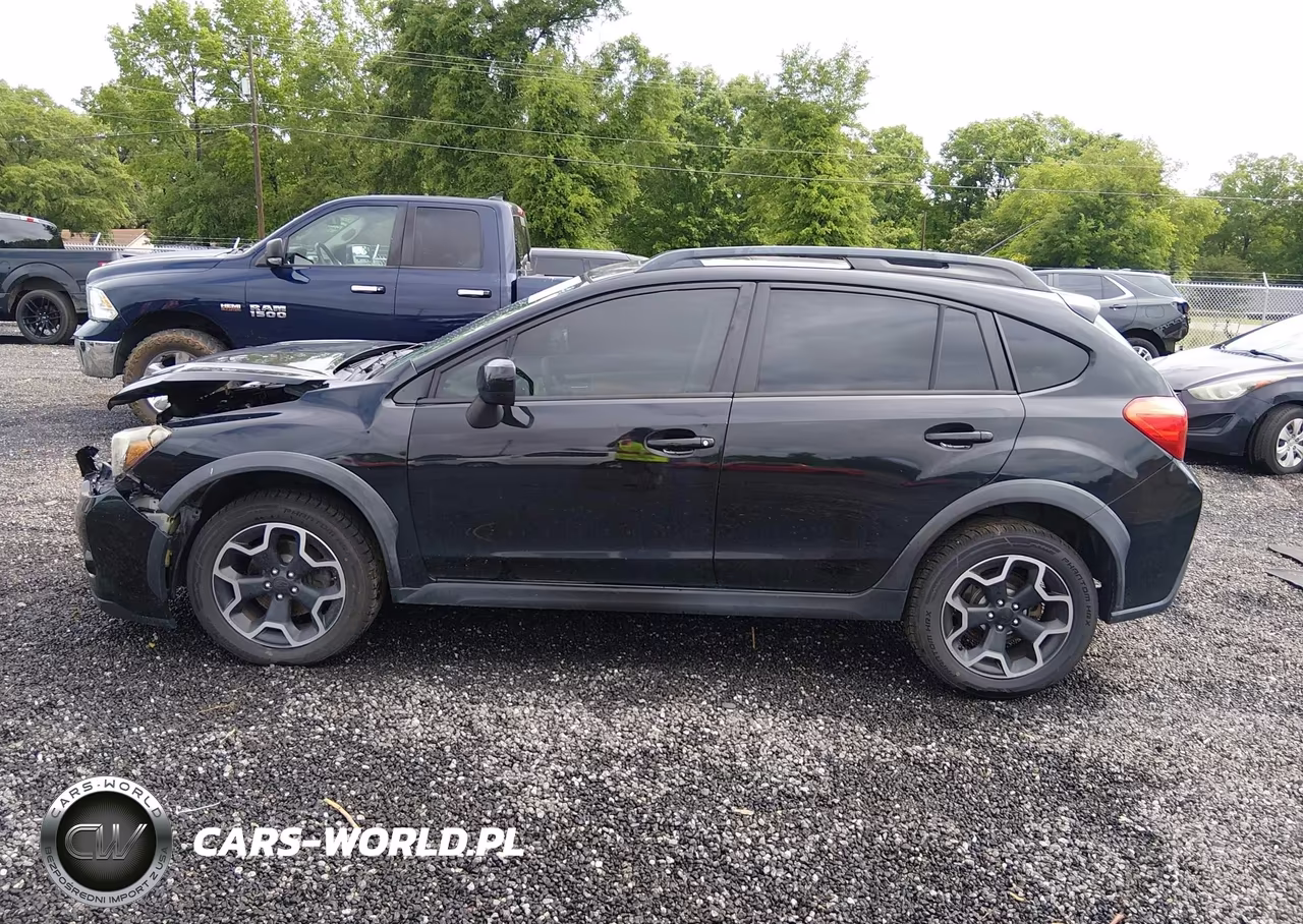 2014 Subaru Xv Crosstrek 2.0I Limited VIN:JF2GPAKC5E8327432 - 15