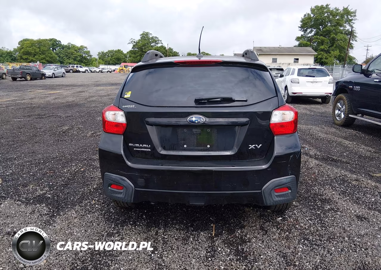 2014 Subaru Xv Crosstrek 2.0I Limited VIN:JF2GPAKC5E8327432 - 17
