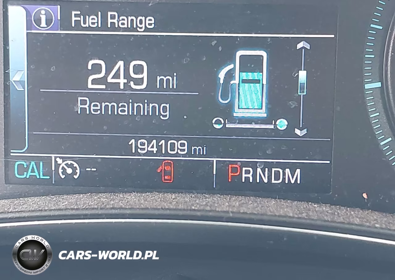 2017 Chevrolet Impala 2Lz VIN:2G1145S30H9176604 - 15