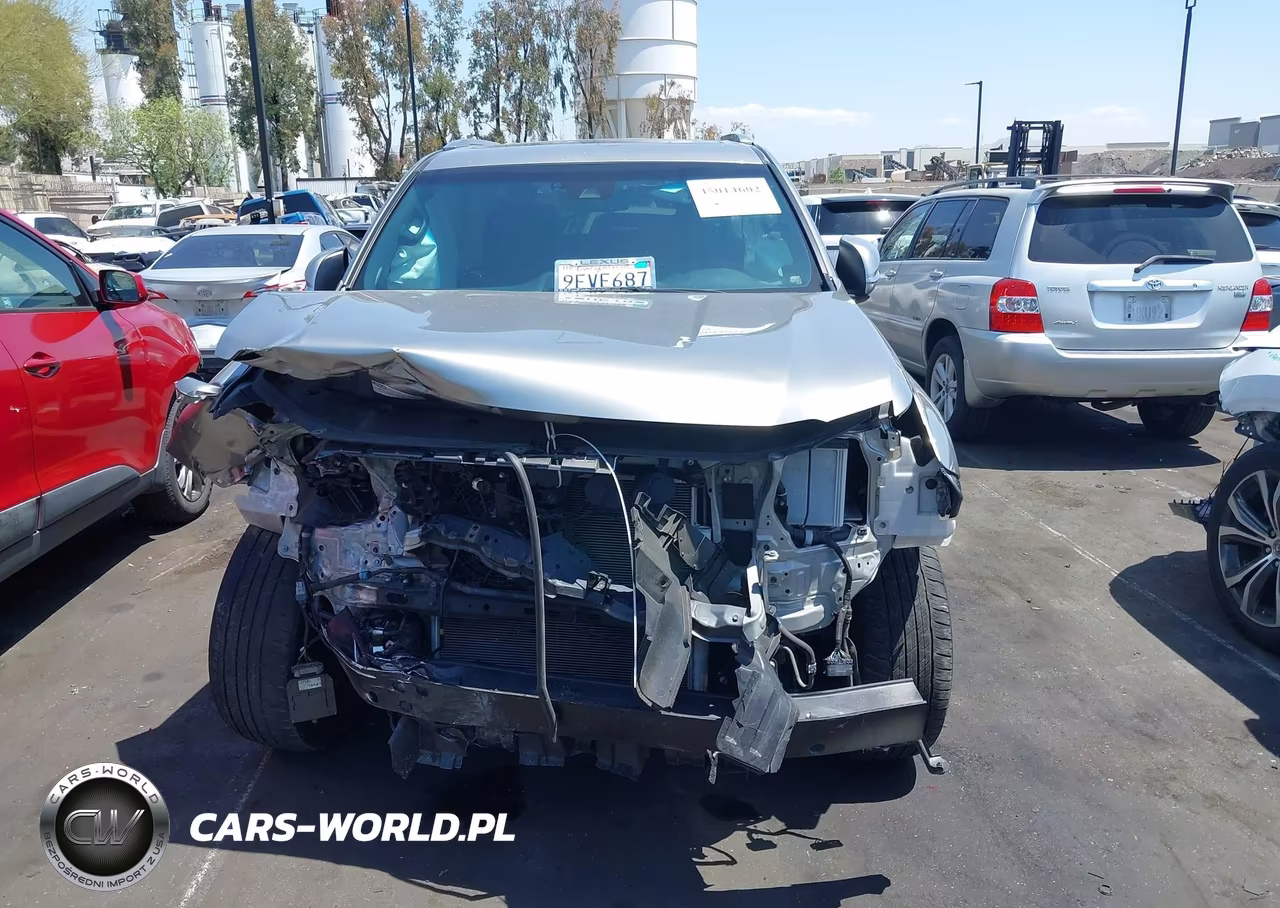 2023 Lexus Gx 460 Premium VIN:JTJAM7BX1P5348783 - 11