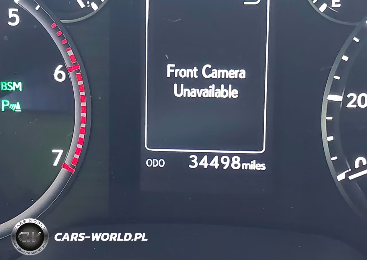 2023 Lexus Gx 460 Premium VIN:JTJAM7BX1P5348783 - 14