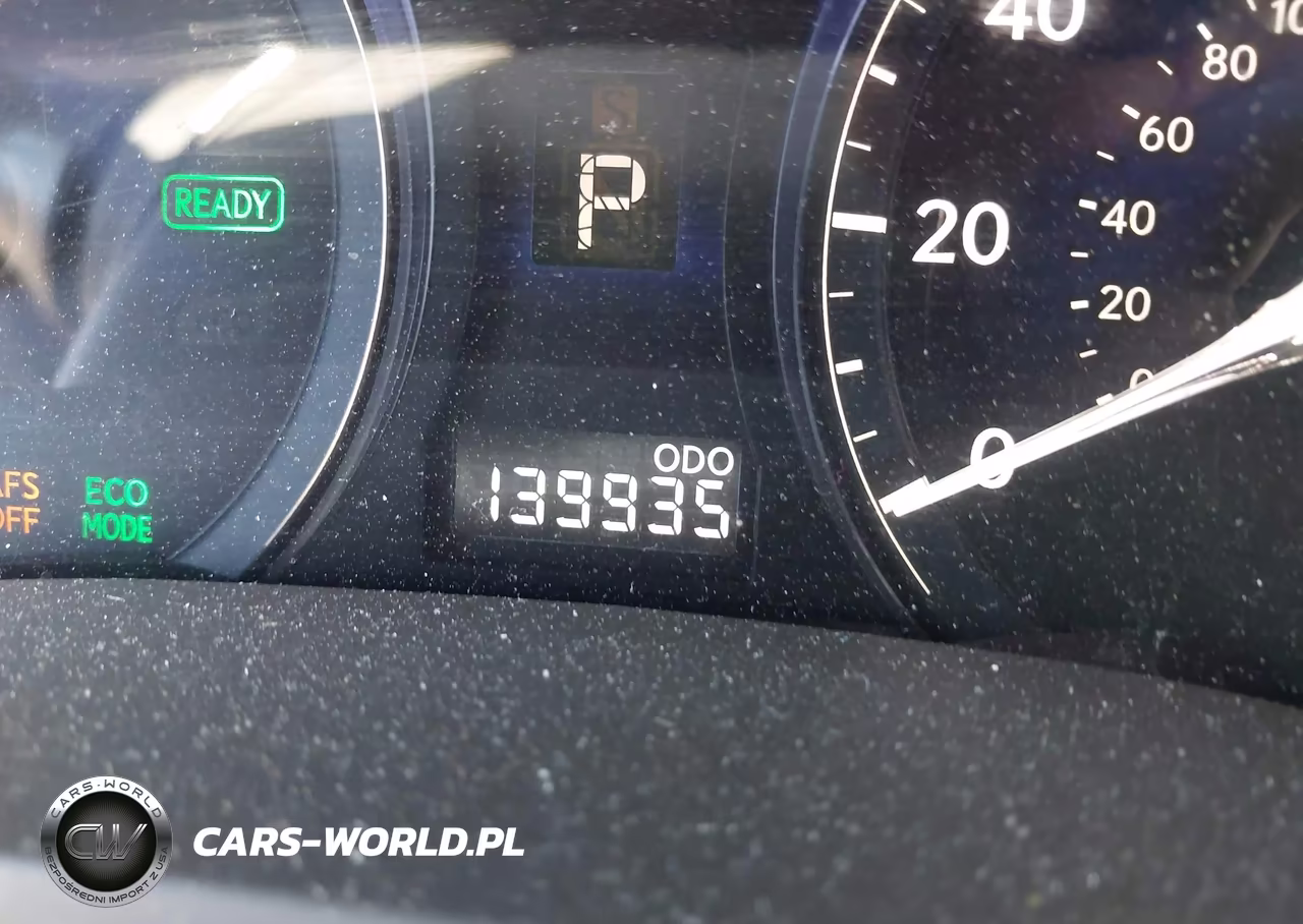 2010 Lexus Rx 450H VIN:JTJBC1BA0A2020148 - 15