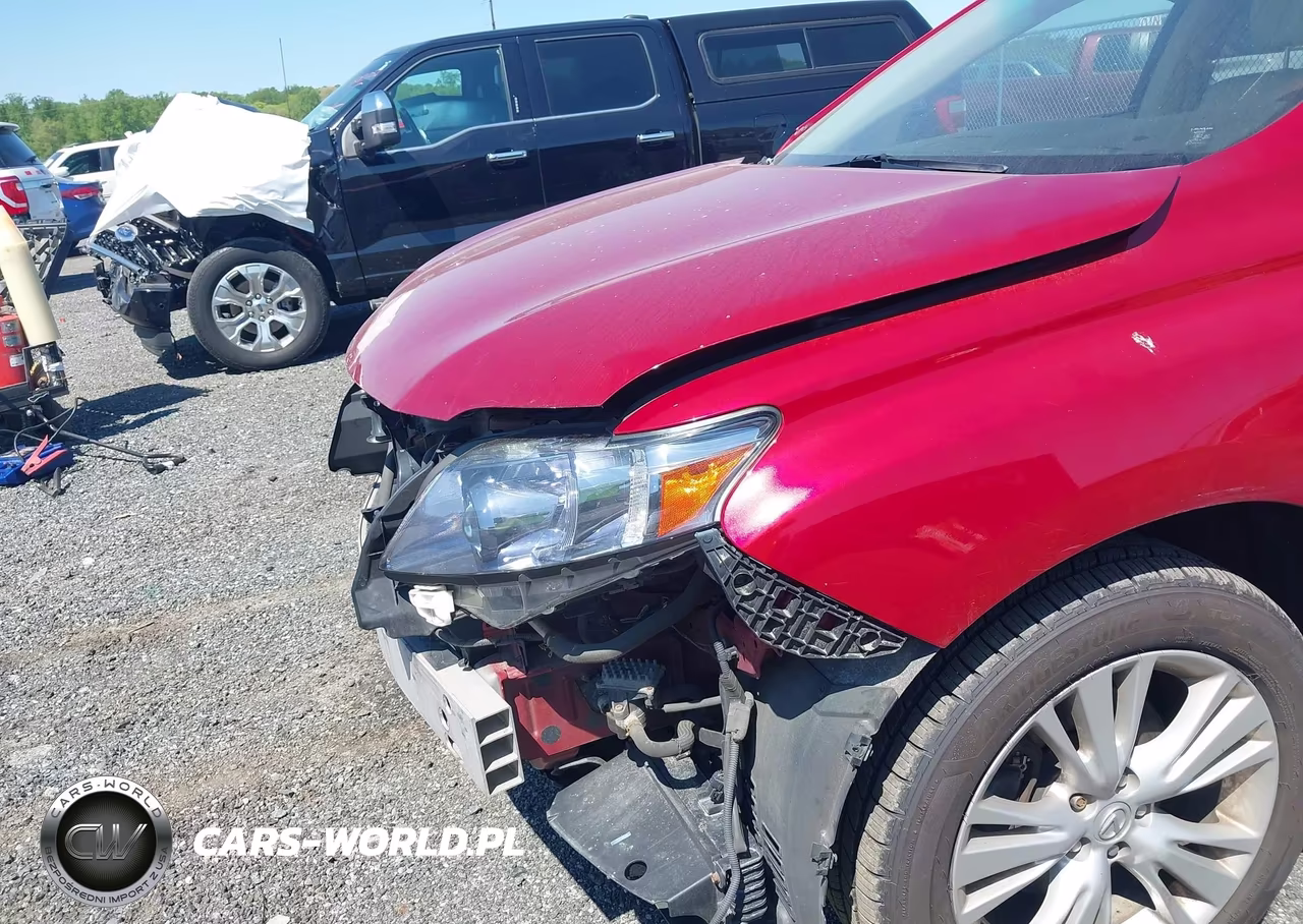 2010 Lexus Rx 450H VIN:JTJBC1BA0A2020148 - 6