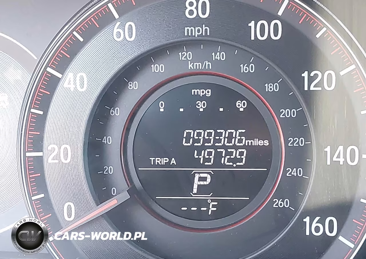 2017 Honda Accord Sport Se VIN:1HGCR2F12HA014164 - 15