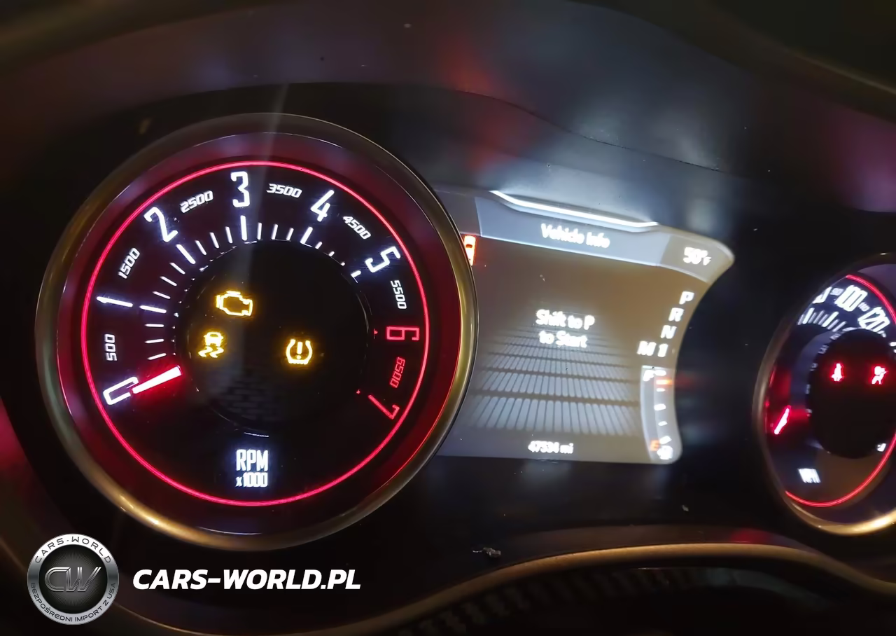 2019 Dodge Challenger R-T Scat Pack VIN:2C3CDZFJ4KH662527 - 7