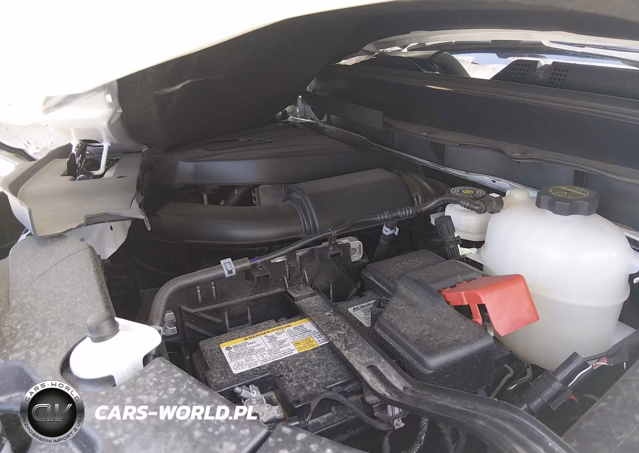 2026 Chevrolet Traverse Awd Lt VIN:1GNEVGKS8TJ256049 - 10