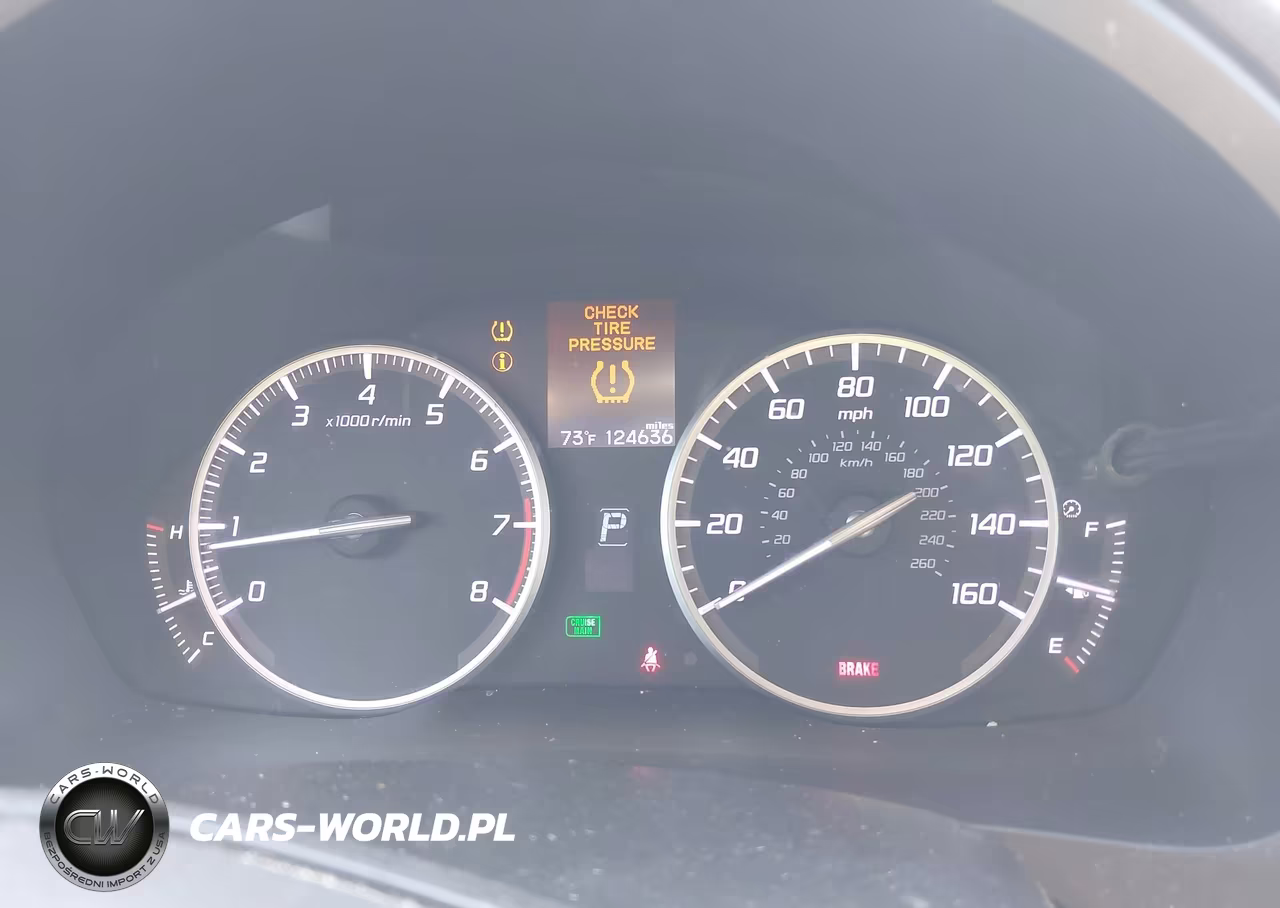 2013 Acura Ilx 2.0L VIN:19VDE1F72DE012752 - 7
