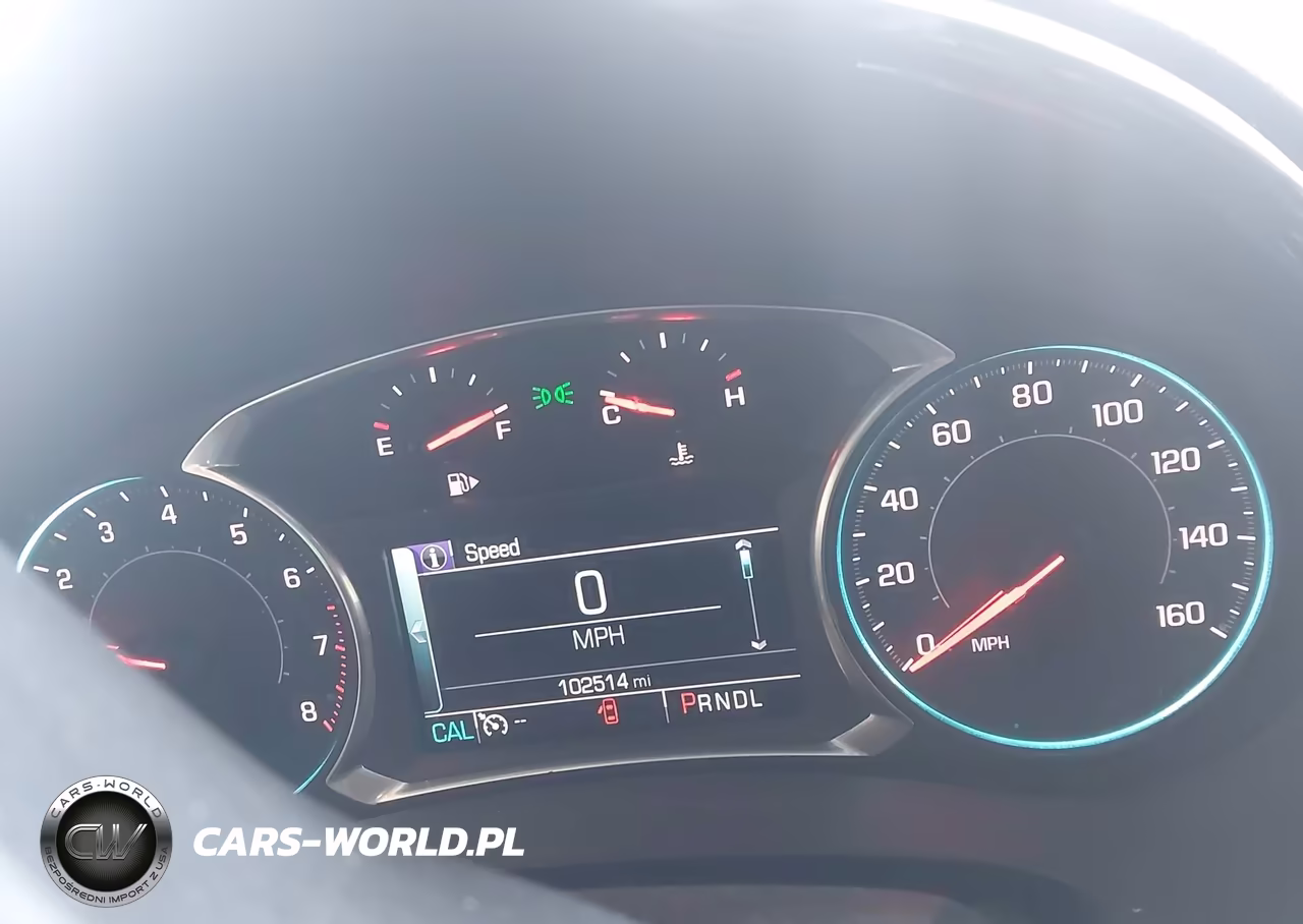 2018 Chevrolet Malibu Lt VIN:1G1ZD5ST2JF166527 - 7