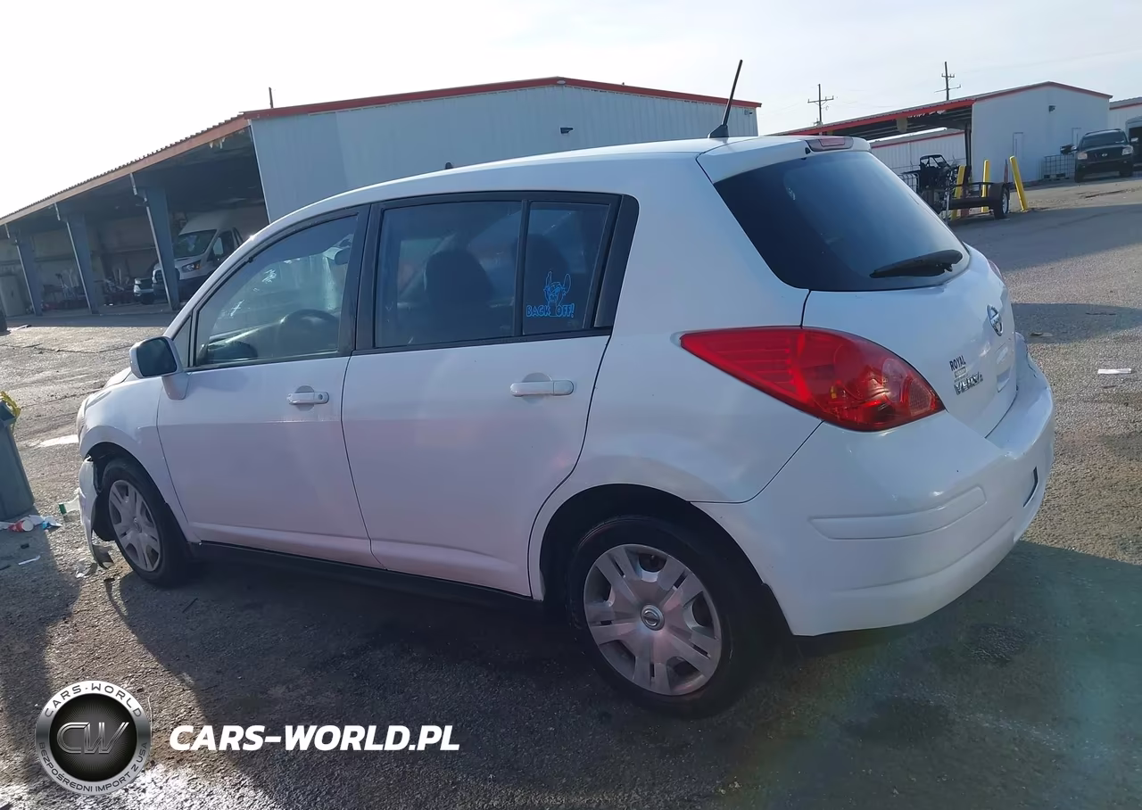 2012 Nissan Versa 1.8 S VIN:3N1BC1CP4CK229649 - 14