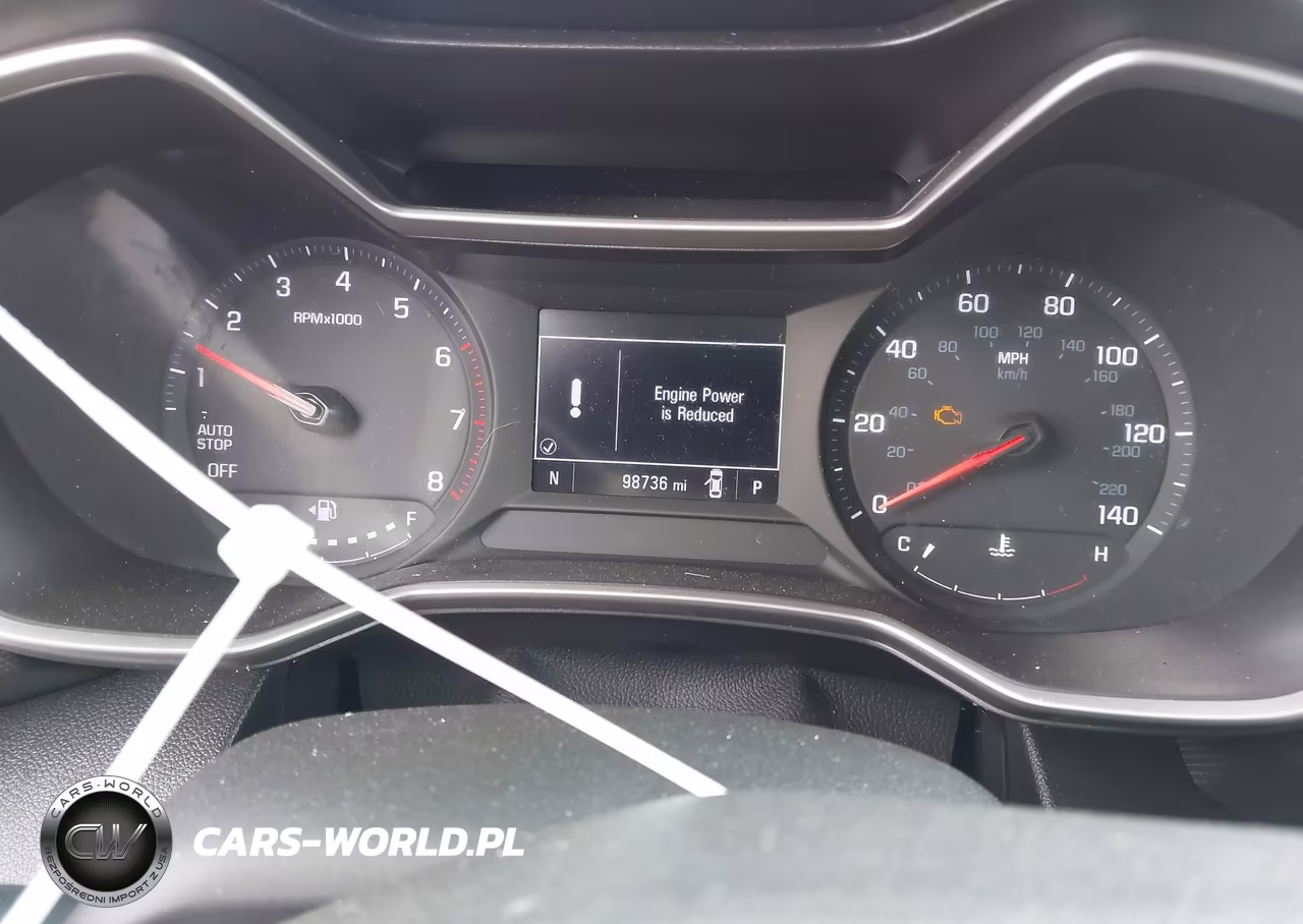 2021 Chevrolet Trailblazer Fwd Ls VIN:KL79MMS25MB011696 - 7