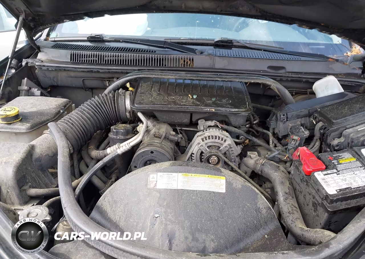 2007 Jeep Grand Cherokee Laredo VIN:1J8GR48K87C617729 - 10