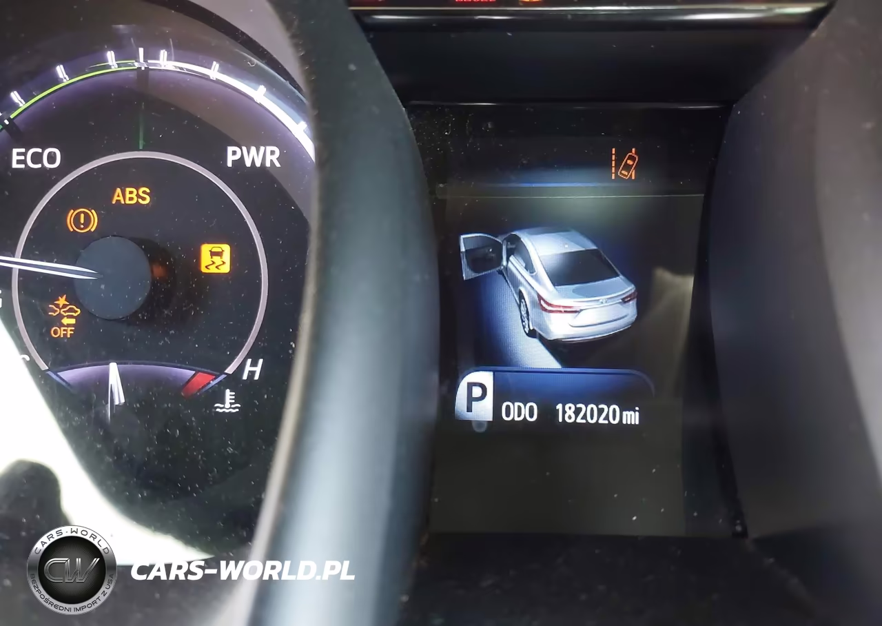 2018 Toyota Avalon Hybrid Xle Premium VIN:4T1BD1EB2JU060722 - 15