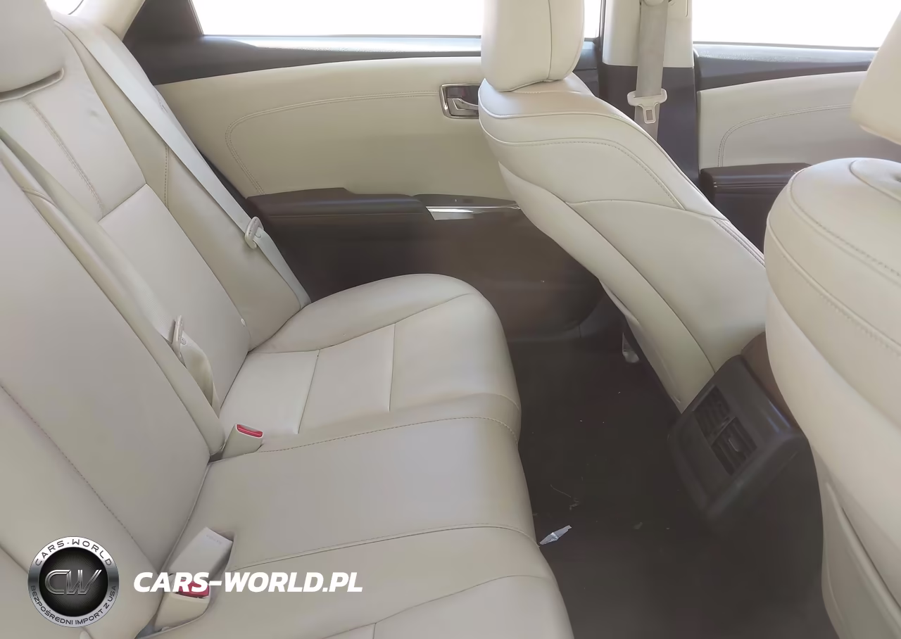2018 Toyota Avalon Hybrid Xle Premium VIN:4T1BD1EB2JU060722 - 8