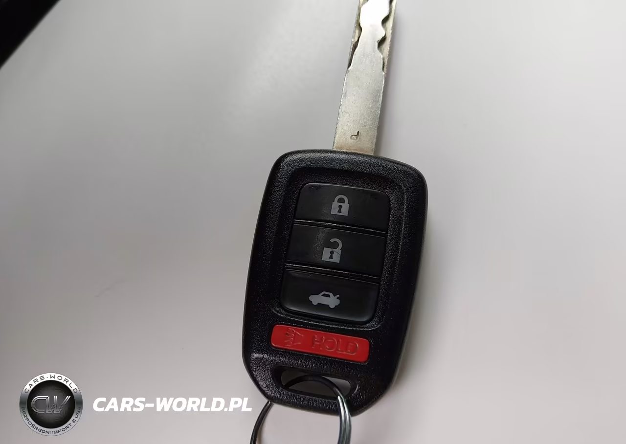 2015 Honda Accord Sport VIN:1HGCR2F52FA093769 - 11