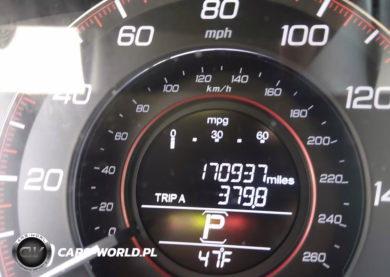 2015 Honda Accord Sport VIN:1HGCR2F52FA093769 - 15