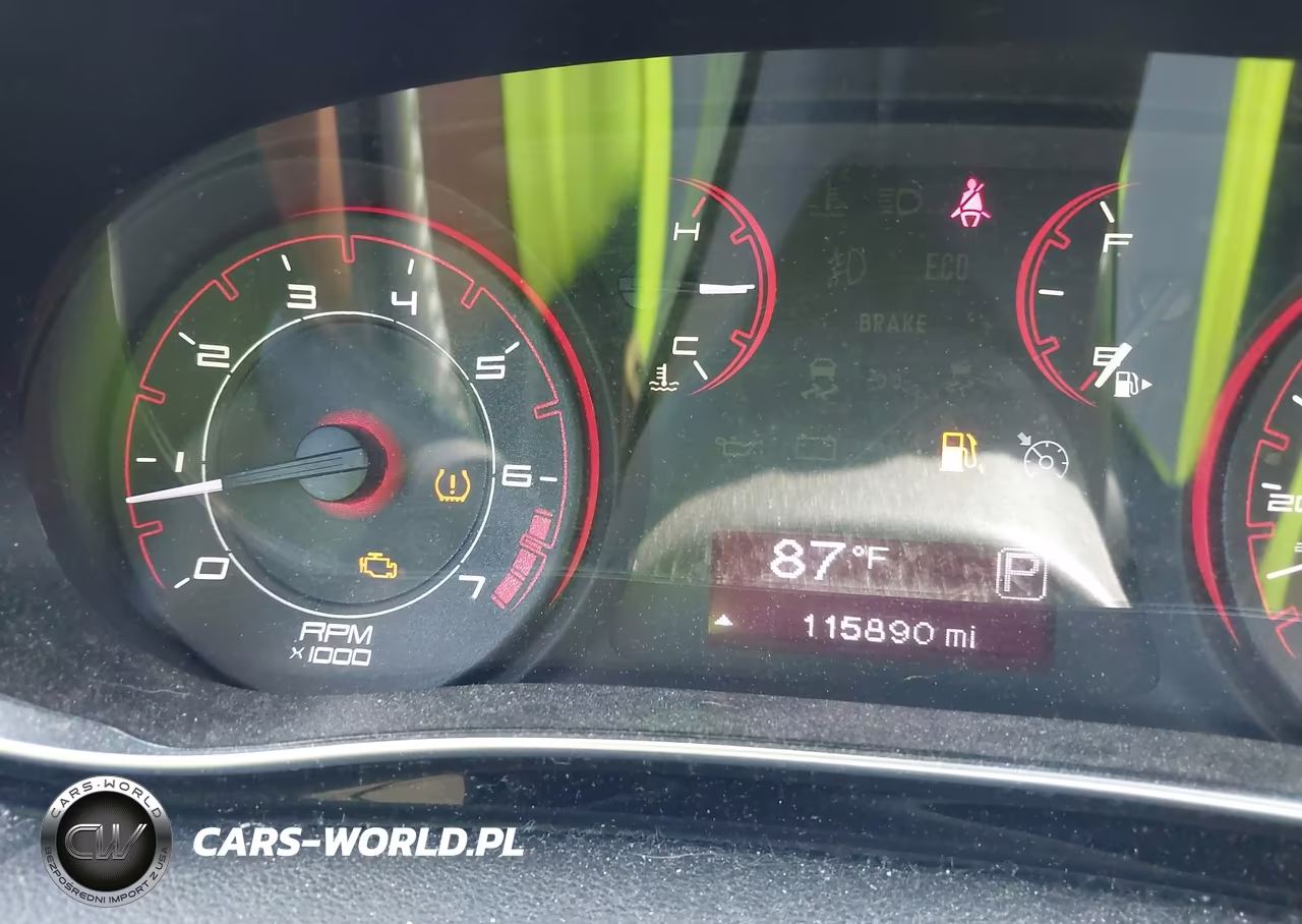 2013 Dodge Dart Sxt VIN:1C3CDFBA9DD304277 - 7