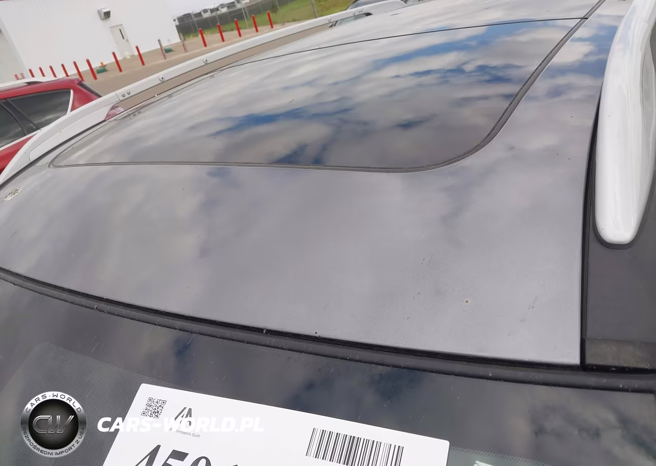 2017 Nissan Rogue Sl VIN:5N1AT2MV0HC877333 - 12
