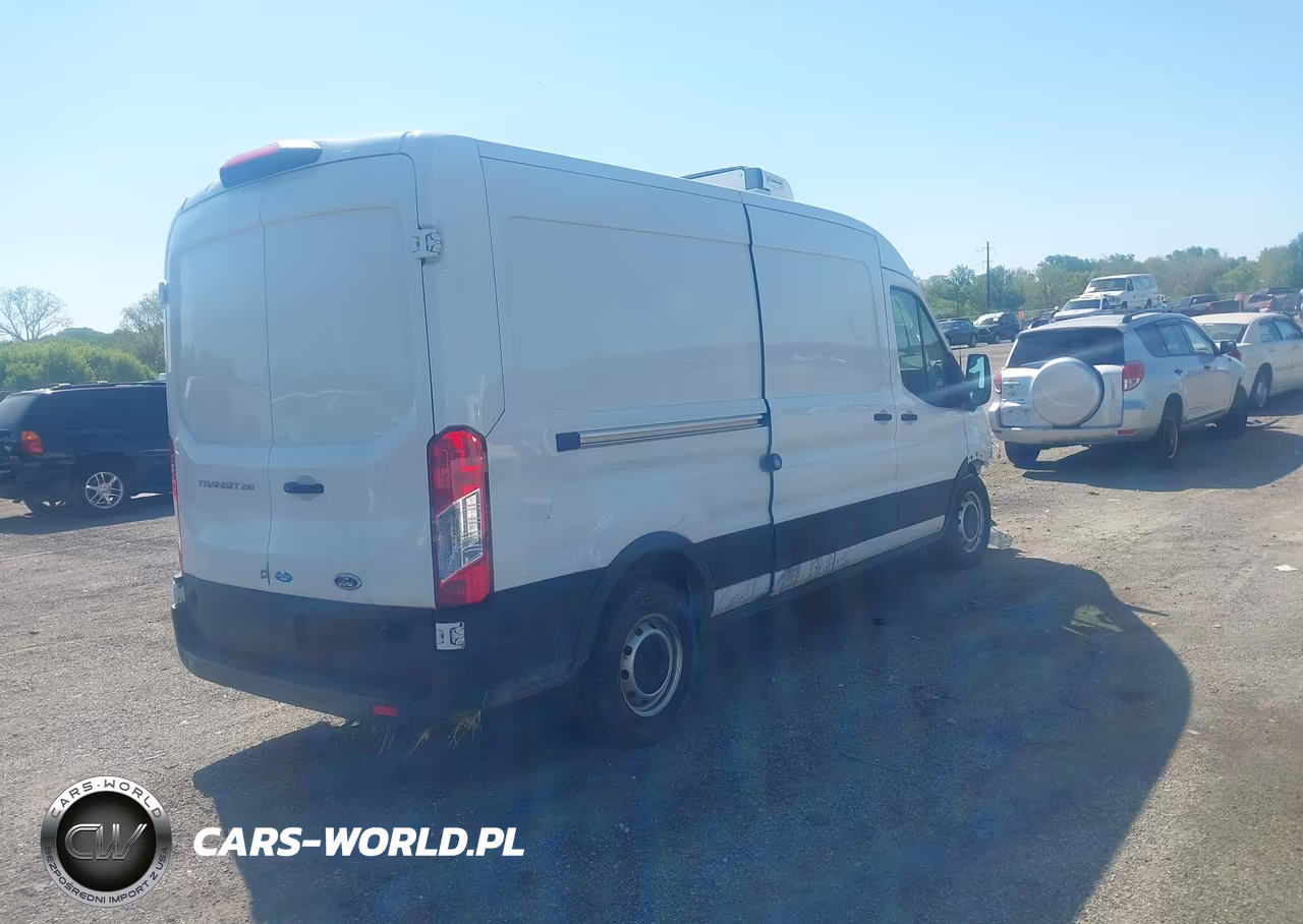 2024 Ford Transit-250 VIN:1FTBR1C80RKB34806 - 4