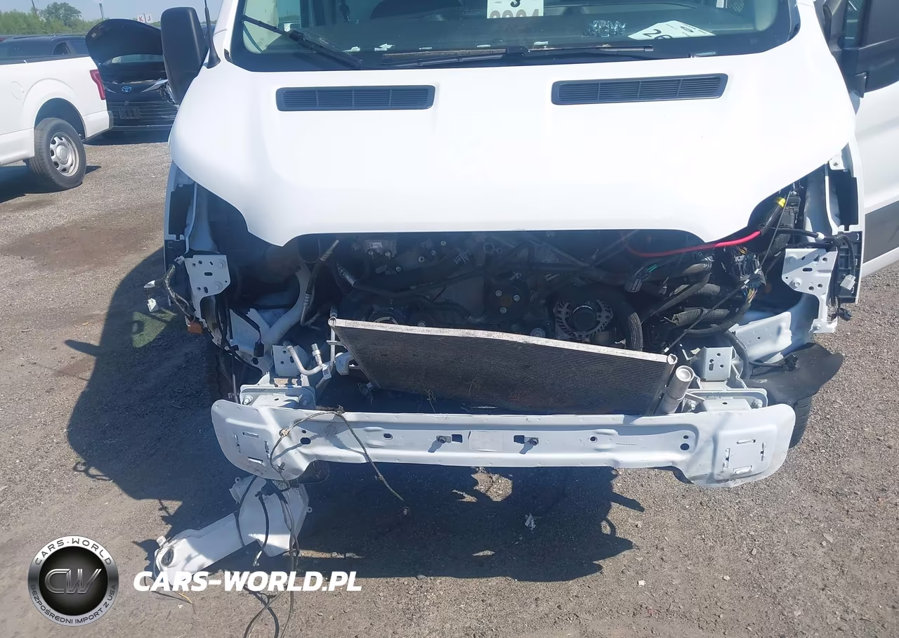 2024 Ford Transit-250 VIN:1FTBR1C80RKB34806 - 6