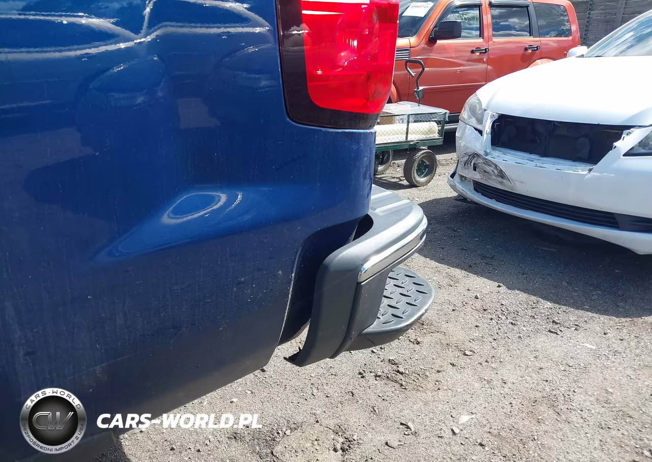 2017 Chevrolet Silverado 1500 1Lt VIN:1GCVKREC4HZ289849 - 19