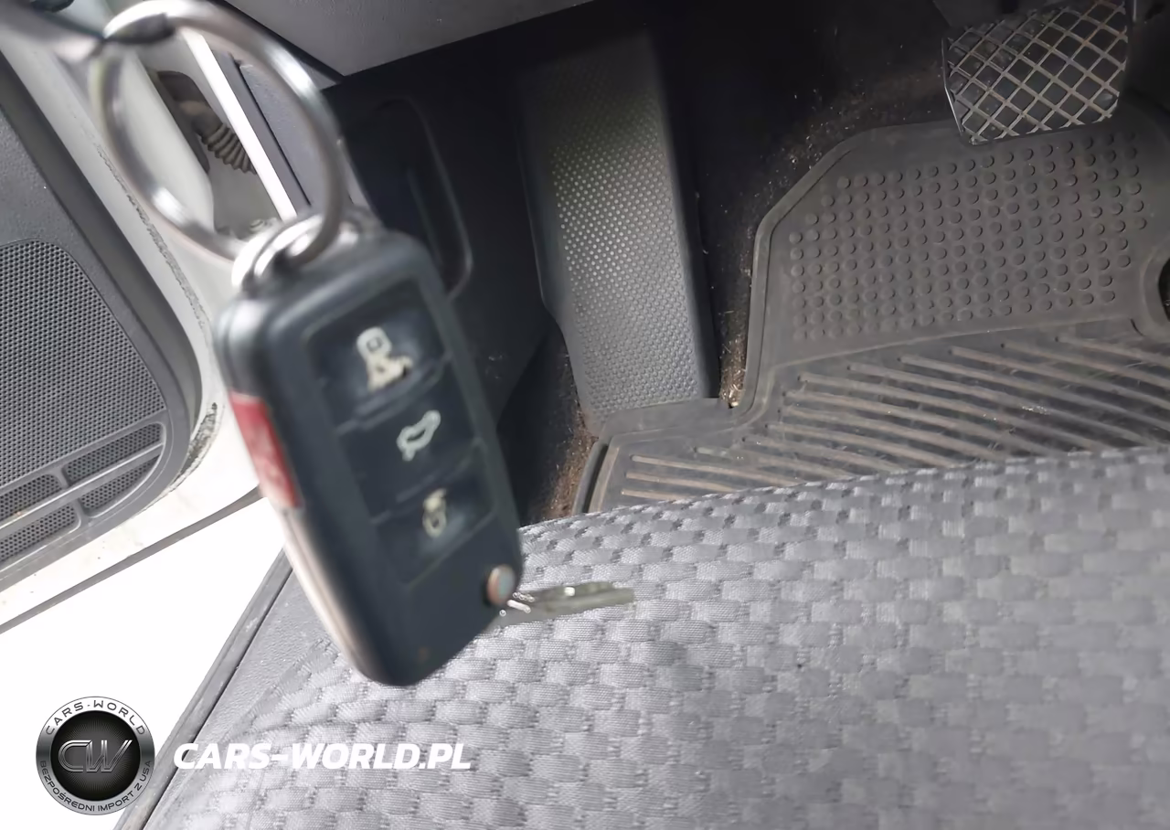 2014 Volkswagen Jetta 2.0L S VIN:3VW2K7AJ9EM301905 - 11