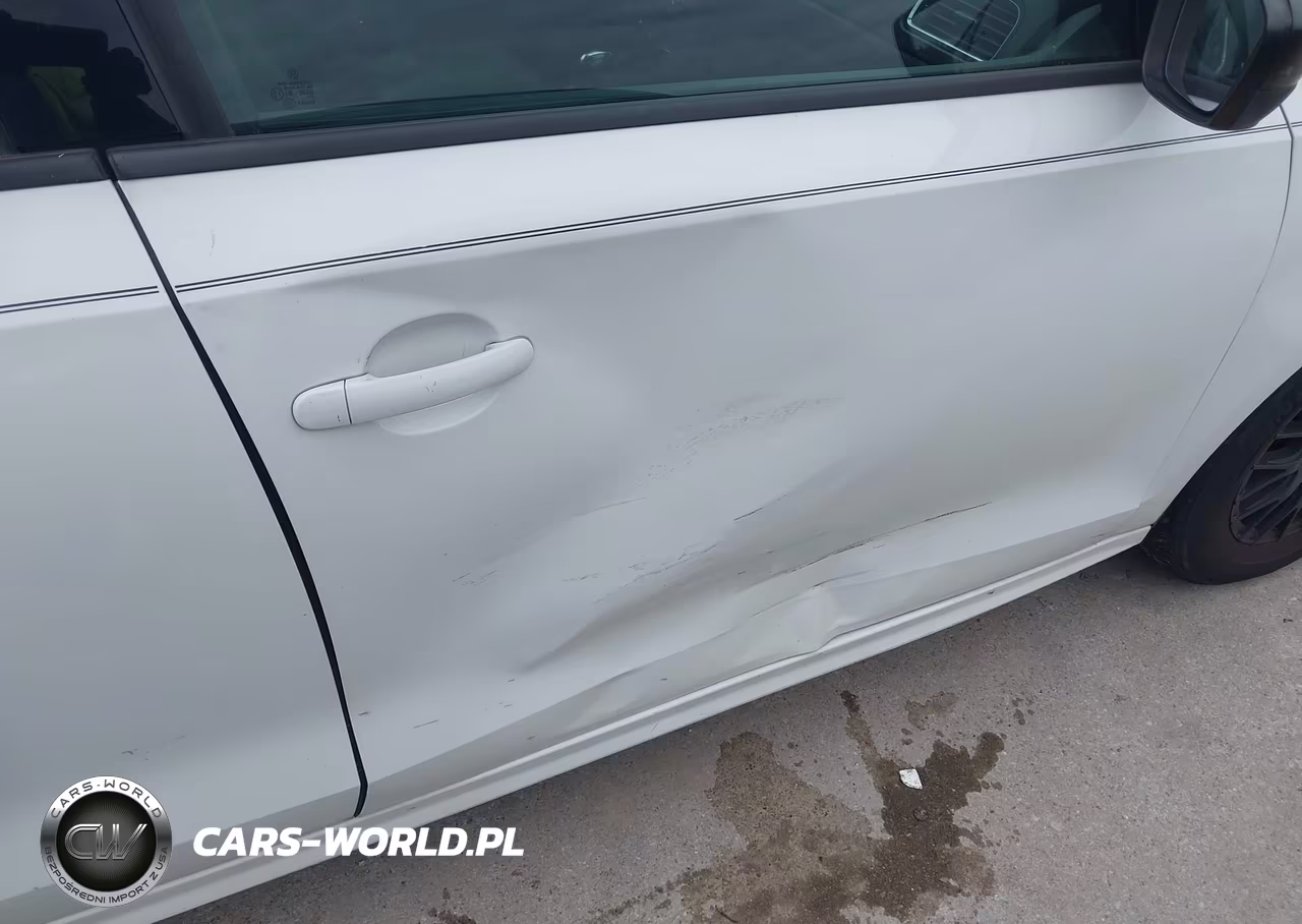2014 Volkswagen Jetta 2.0L S VIN:3VW2K7AJ9EM301905 - 13