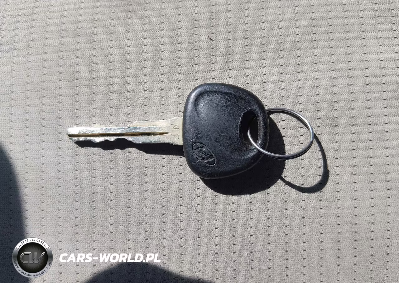2008 Hyundai Sonata Gls V6 VIN:5NPET46F08H327321 - 11