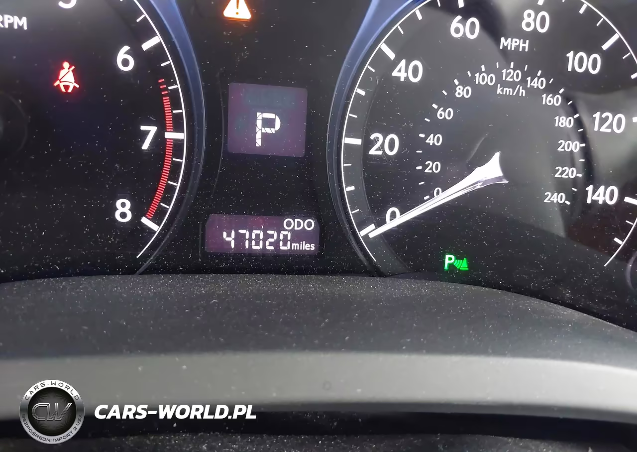 2013 Lexus Rx 350 VIN:2T2ZK1BA7DC125632 - 16