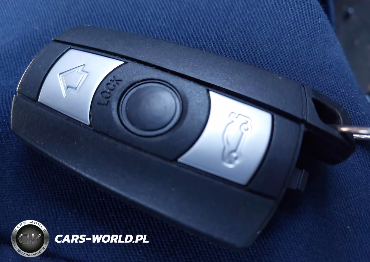 2010 BMW 328I VIN:WBAPH7G59ANM51351 - 11