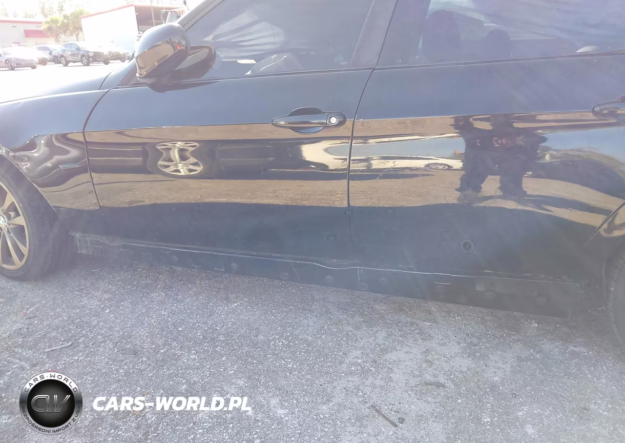 2010 BMW 328I VIN:WBAPH7G59ANM51351 - 15