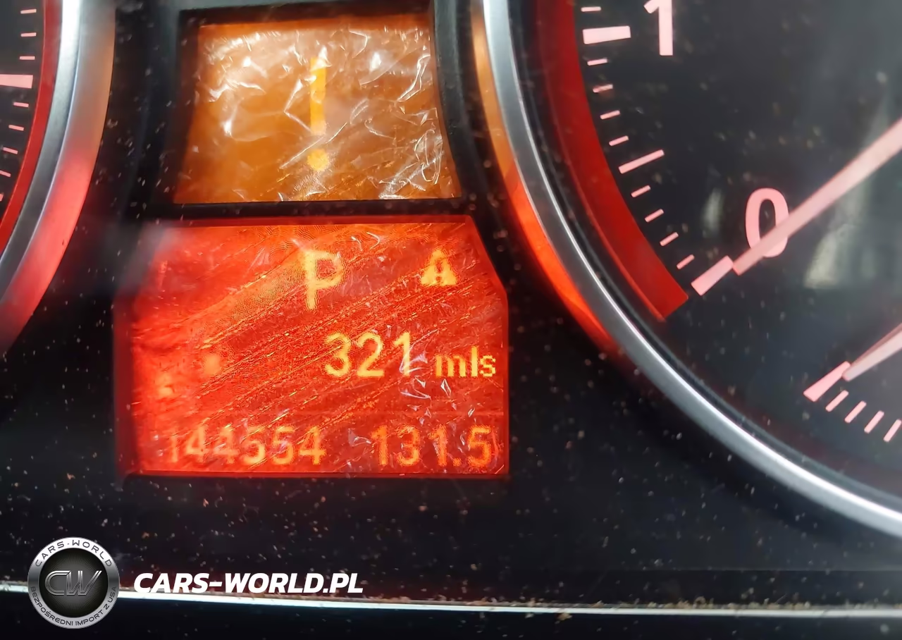 2010 BMW 328I VIN:WBAPH7G59ANM51351 - 7