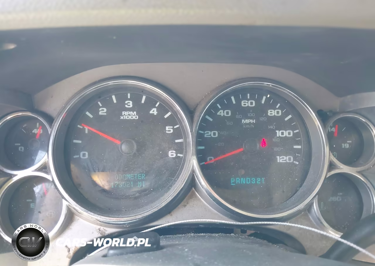 2008 GMC Sierra 1500 Sle1 VIN:2GTEK19J881300452 - 7