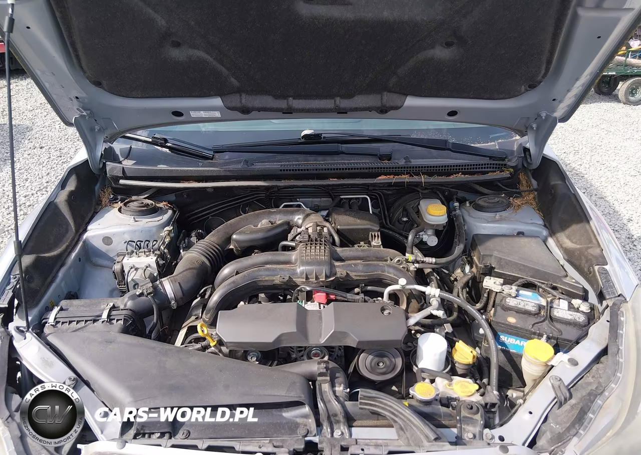2012 Subaru Impreza 2.0I Sport Limited VIN:JF1GPAS69CH242265 - 10