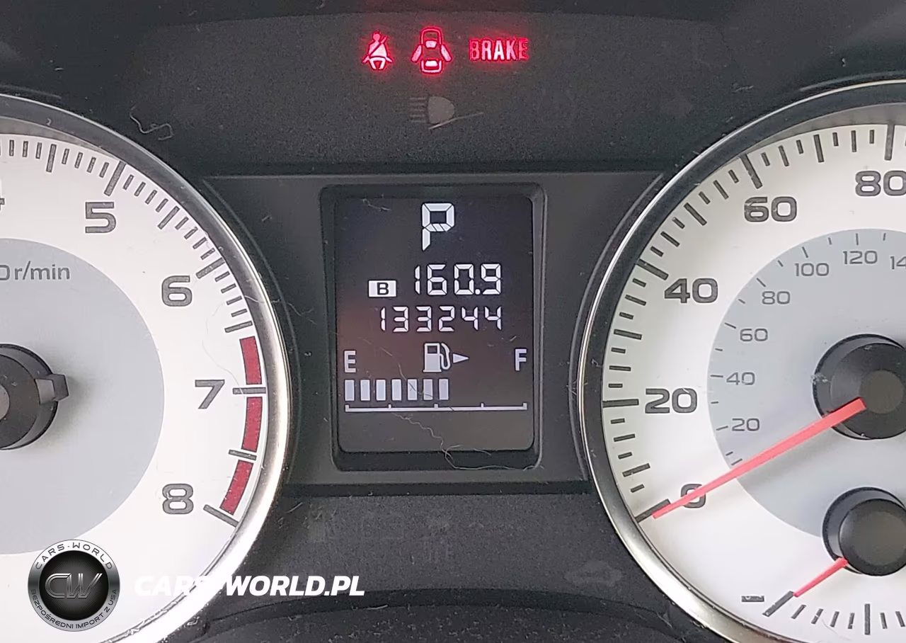 2012 Subaru Impreza 2.0I Sport Limited VIN:JF1GPAS69CH242265 - 15