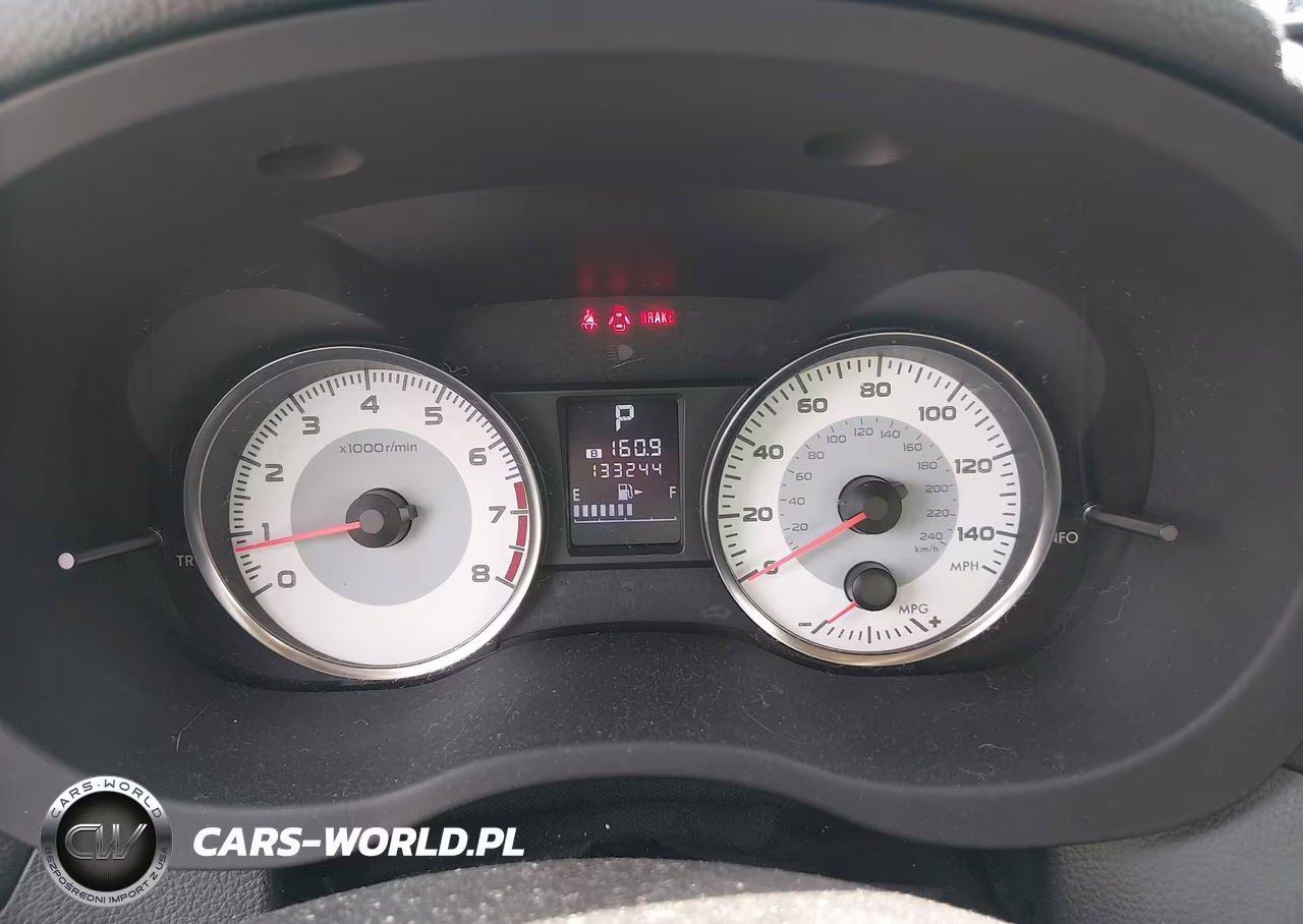 2012 Subaru Impreza 2.0I Sport Limited VIN:JF1GPAS69CH242265 - 7