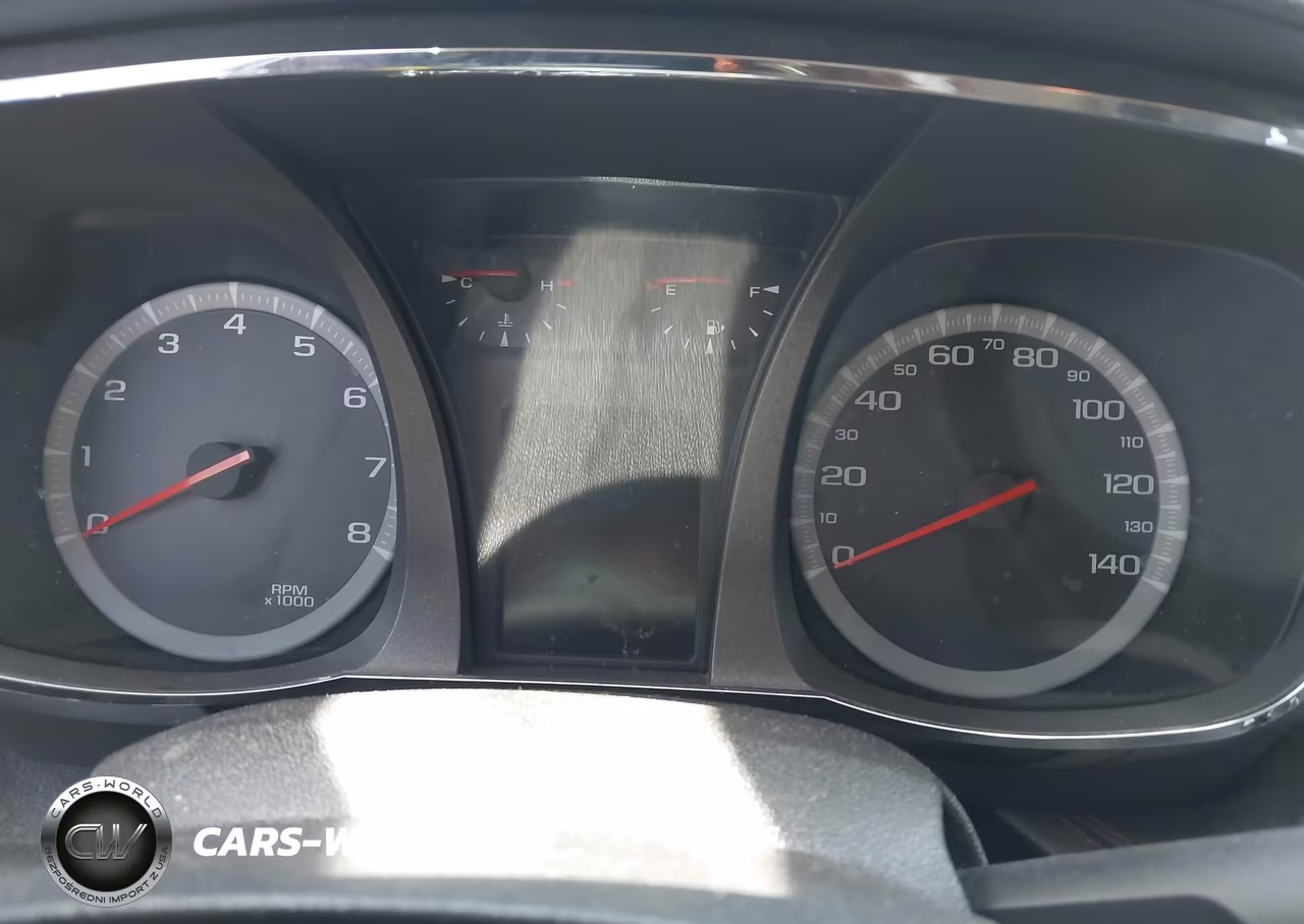 2013 GMC Terrain Denali VIN:2GKFLZE35D6421688 - 7