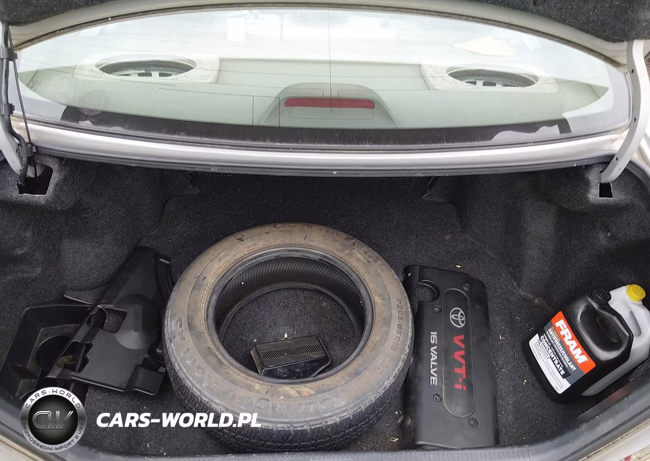 2006 Toyota Camry Std VIN:4T1BE32K16U679915 - 12