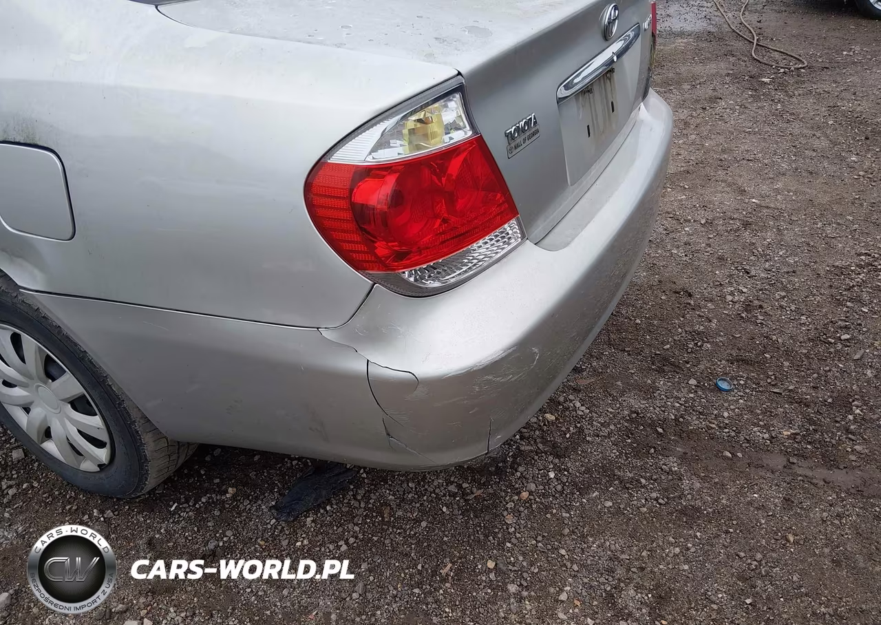 2006 Toyota Camry Std VIN:4T1BE32K16U679915 - 13