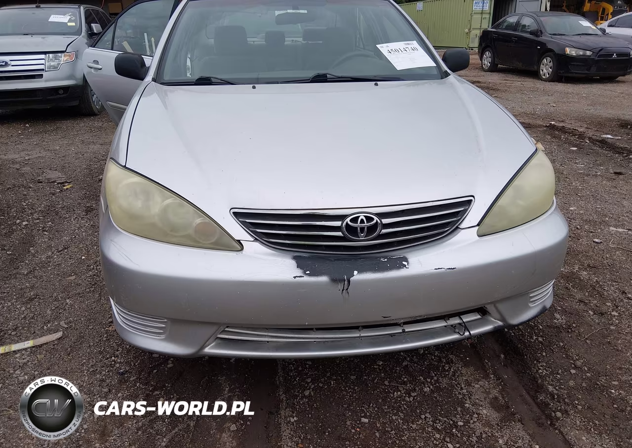 2006 Toyota Camry Std VIN:4T1BE32K16U679915 - 14