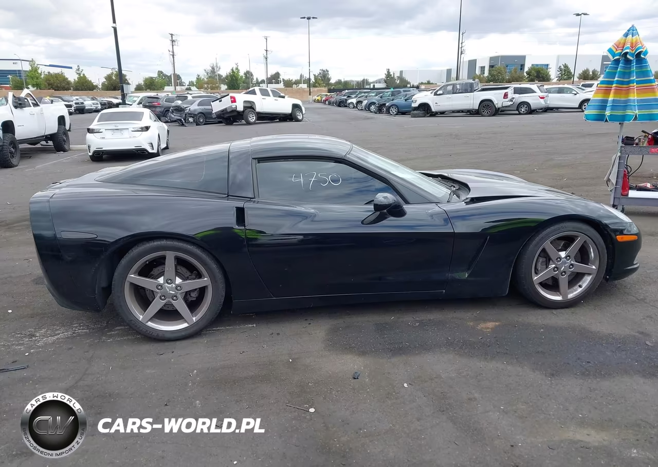2013 Chevrolet Corvette VIN:1G1YF2DW2D5103823 - 13